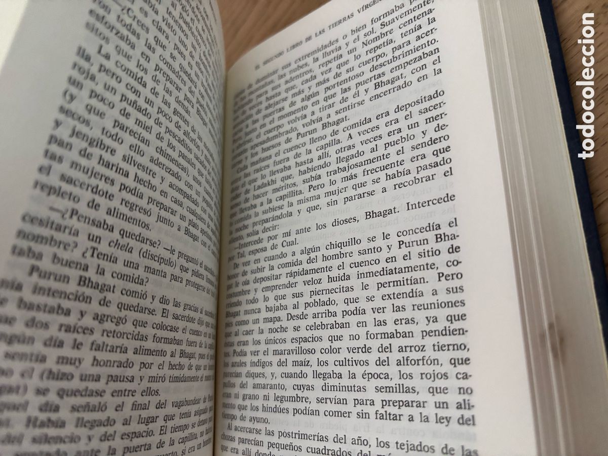 Libros de segunda mano: OBRAS SELECTAS. RUDYARD KIPLING. 1977 - Foto 4