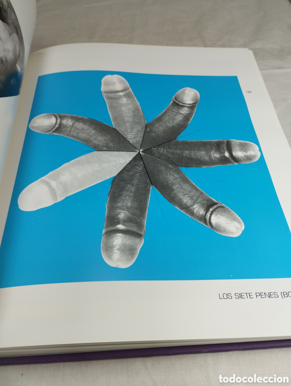 Libros de segunda mano: Juan Hidalgo (1956-1997). - Foto 4
