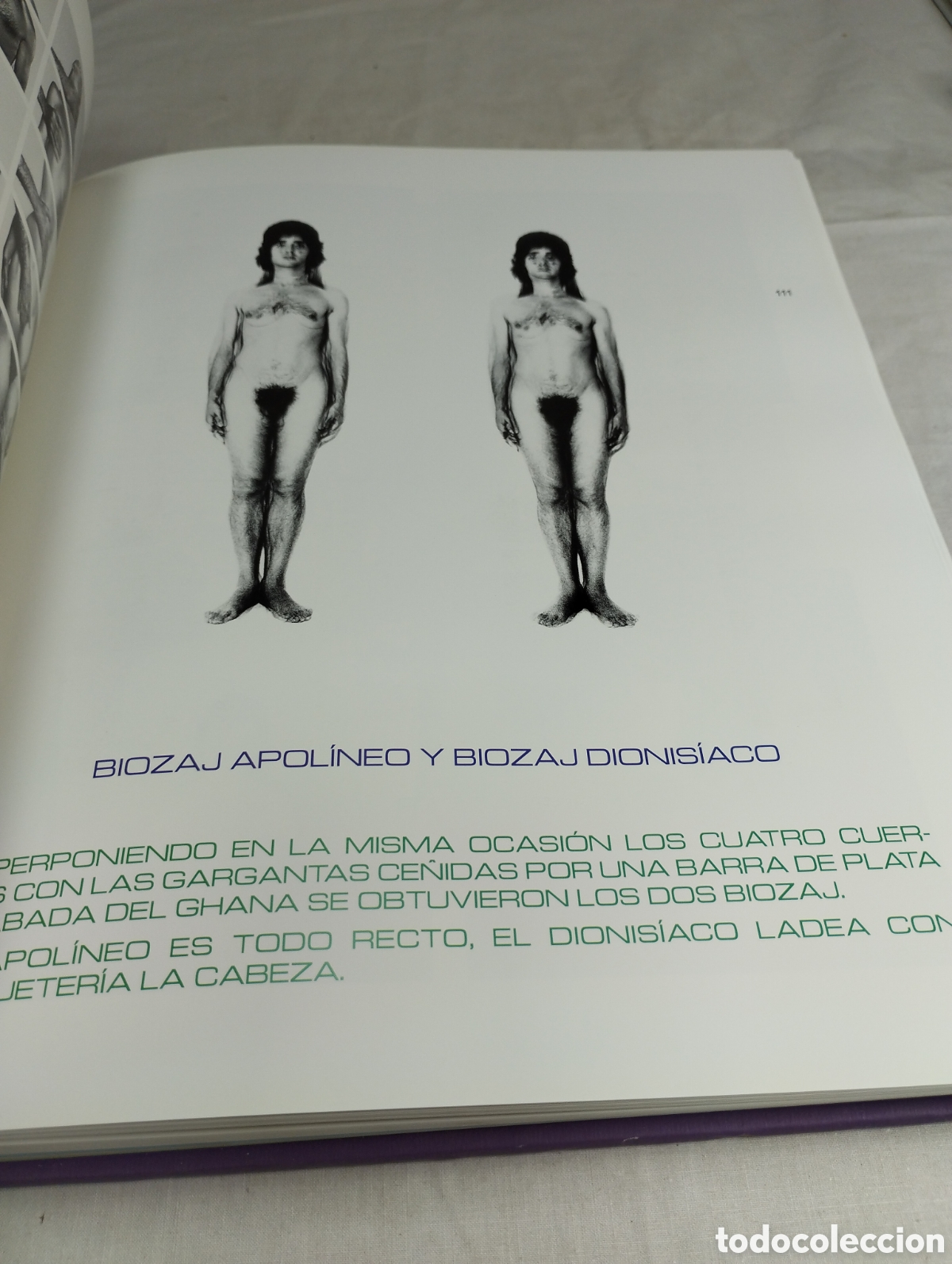 Libros de segunda mano: Juan Hidalgo (1956-1997). - Foto 5