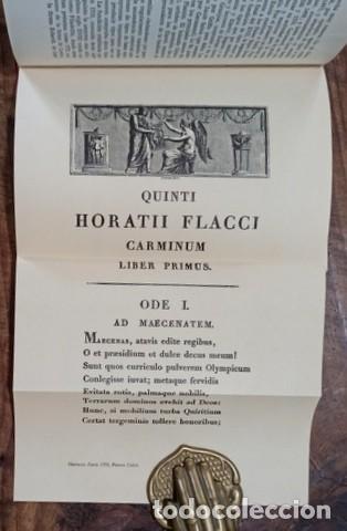 Libros de segunda mano: STEINBERG, S.H: 500 A&Ntilde;OS DE IMPRENTA. - Foto 3