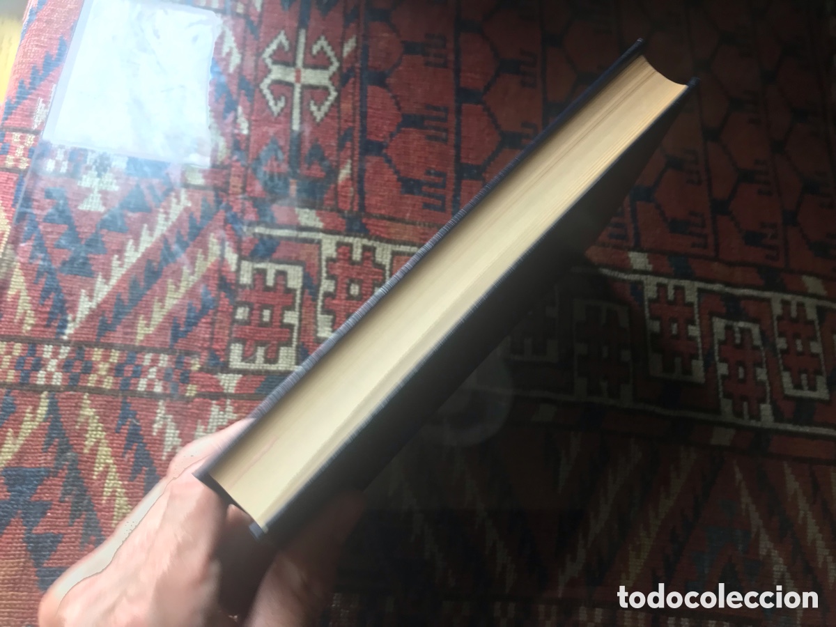 Libros de segunda mano: Las voces de Marrakech. El&iacute;as Canetti. Orbis - Foto 3