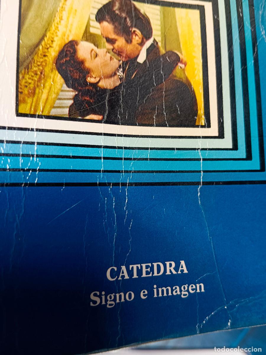 Libros de segunda mano: Libro, Gu&iacute;a del v&iacute;deo-cine: Carlos Aguilar - Foto 3