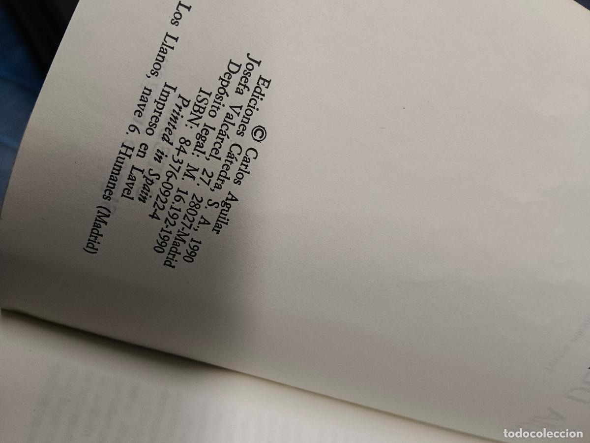 Libros de segunda mano: Libro, Gu&iacute;a del v&iacute;deo-cine: Carlos Aguilar - Foto 7
