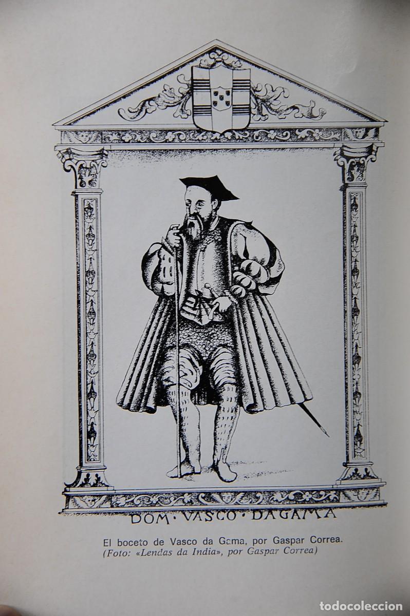 Libros de segunda mano: La Gesta de Portugal - Foto 5