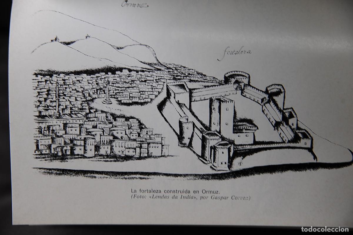 Libros de segunda mano: La Gesta de Portugal - Foto 6