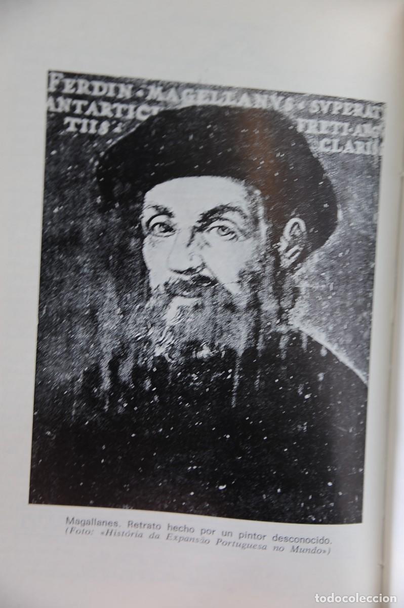 Libros de segunda mano: La Gesta de Portugal - Foto 8