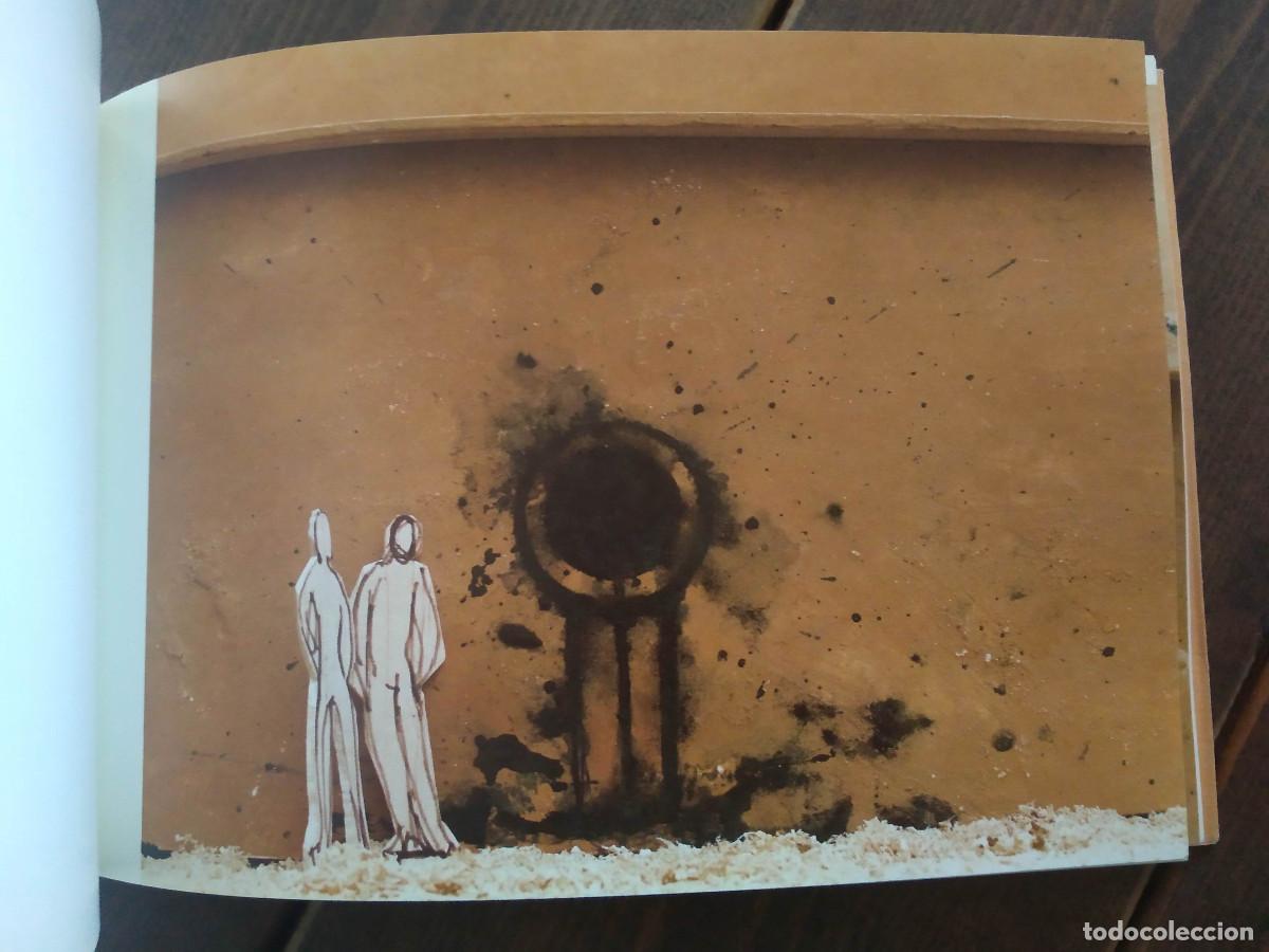 Libros de segunda mano: EL TEATRO FEDERICO GARC&Iacute;A LORCA - FREDERIC AMAT - Foto 7