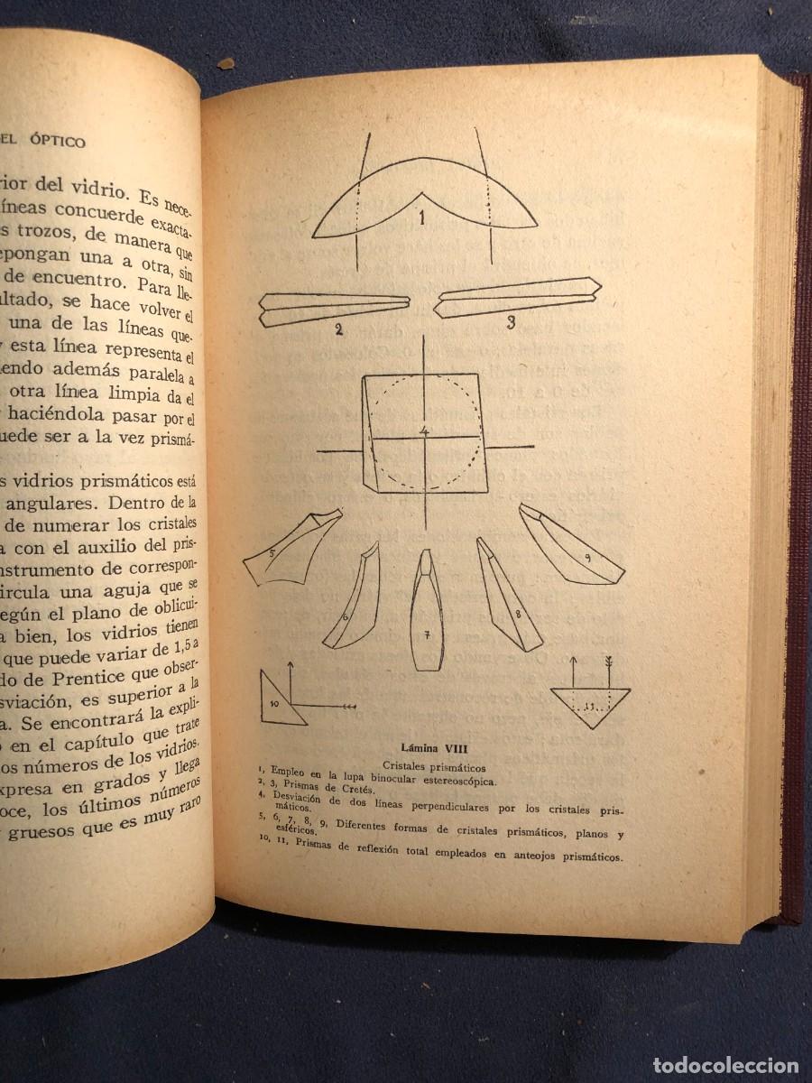 Libros de segunda mano: E. BARBEROT: - TRATADO PRACTICO DE CARPINTERIA - (1946) - Foto 3