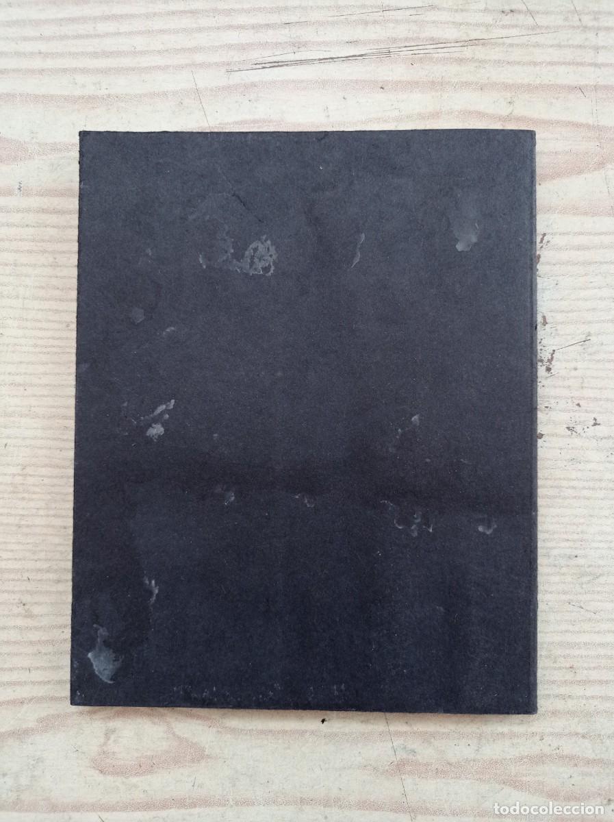 Libros de segunda mano: Marino Amaya - Textos De Ram&oacute;n Faraldo Y Julio Trenas - Foto 5