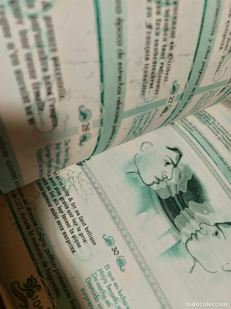 Libros de segunda mano: Las 1000 profec&iacute;as de Nostradamus - Foto 4