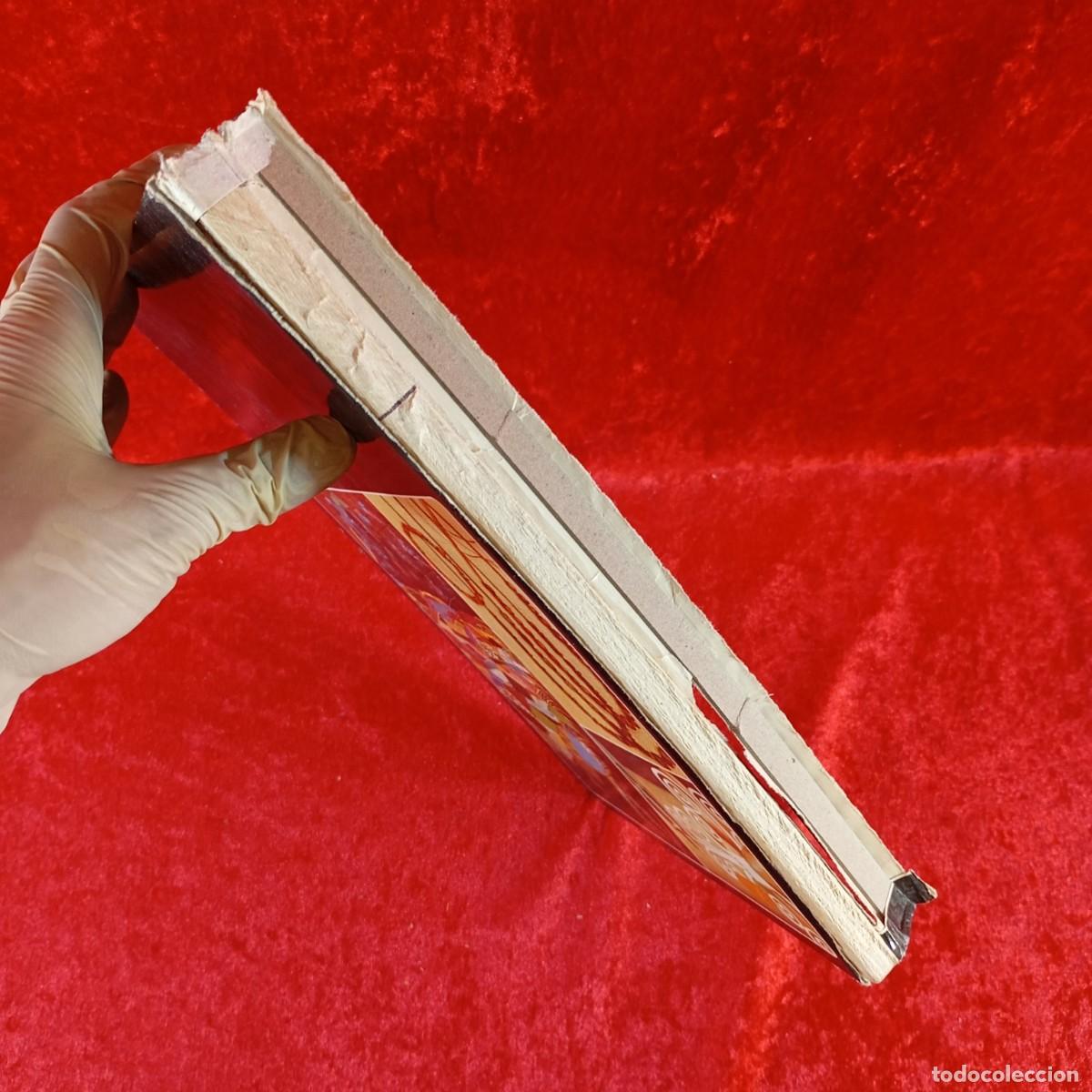 Libros de segunda mano: EL LIBRO DE LOS ADORNOS - VIDORAMA - JAIMES LIBROS - 1977 / 2109 - Foto 6