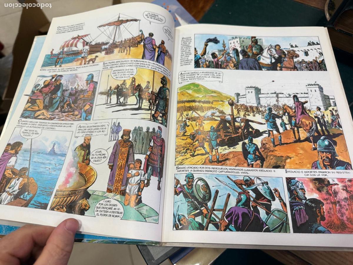 Libros de segunda mano: LIBRO HISTORIA DE CADIZ - 75 PAG - Foto 4