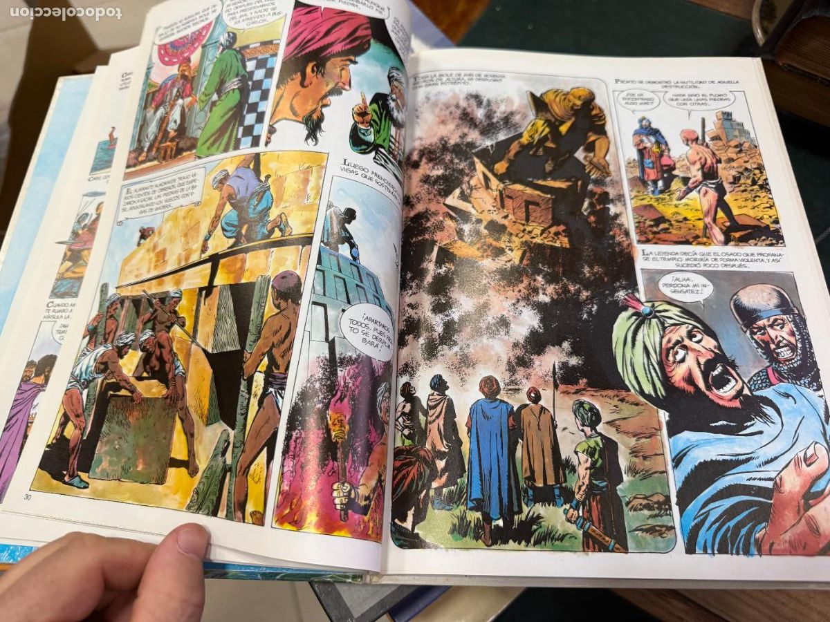 Libros de segunda mano: LIBRO HISTORIA DE CADIZ - 75 PAG - Foto 5