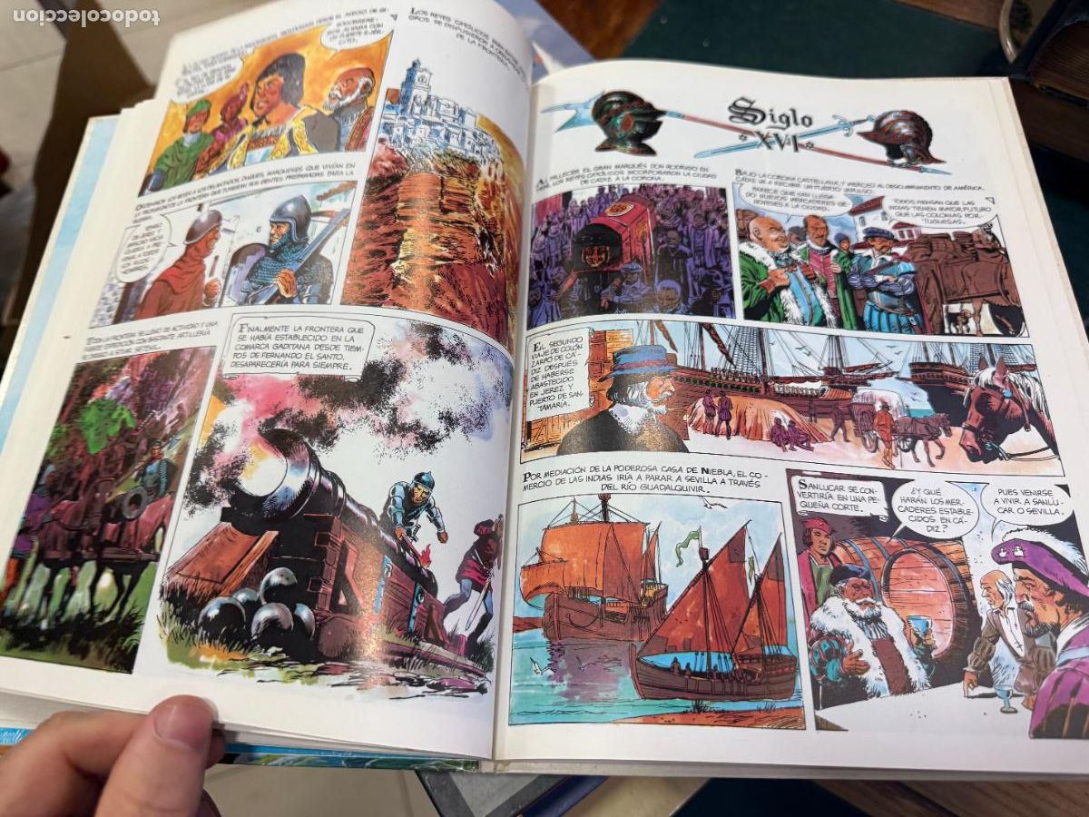 Libros de segunda mano: LIBRO HISTORIA DE CADIZ - 75 PAG - Foto 6