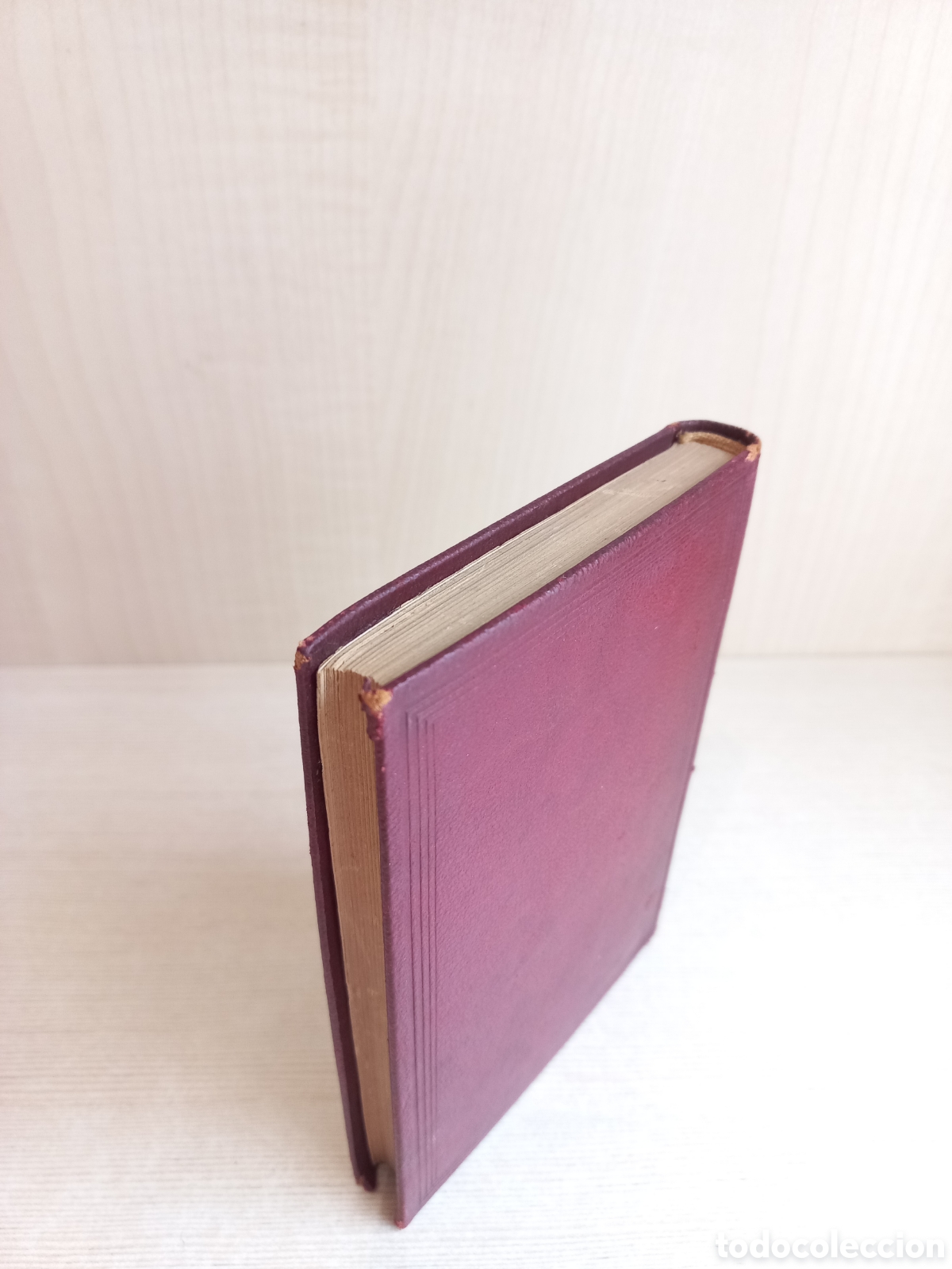 Libros de segunda mano: Llibre de la Mare de D&eacute;u de la Merc&egrave;. Mari&agrave; Manent. Selecta, 1950. Catal&aacute;n. - Foto 3