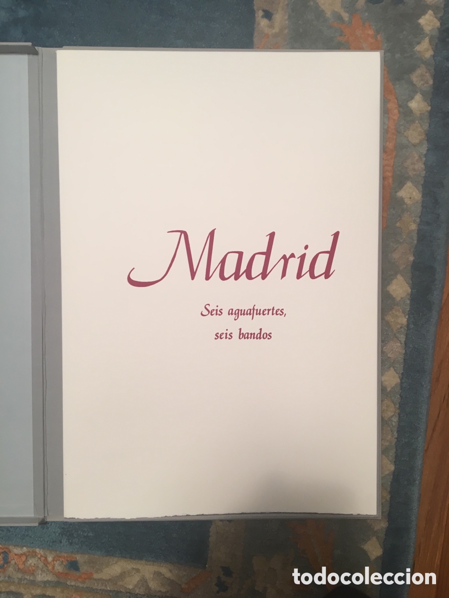 Libros de segunda mano: Band&oacute;s de Enrique Tierno Galv&aacute;n - Foto 2