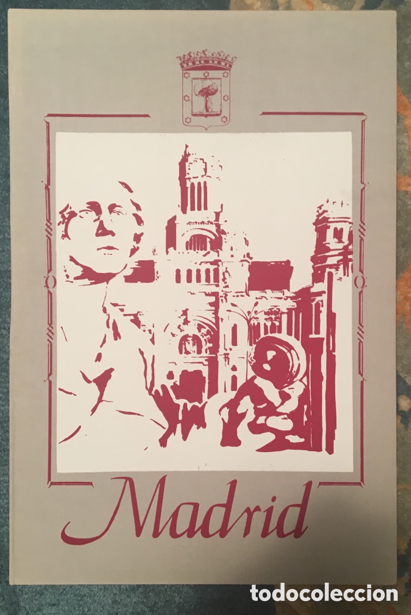 Libros de segunda mano: Band&oacute;s de Enrique Tierno Galv&aacute;n - Foto 1