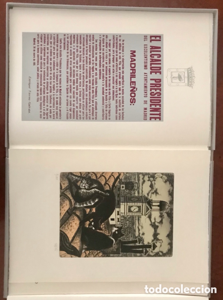 Libros de segunda mano: Band&oacute;s de Enrique Tierno Galv&aacute;n - Foto 7