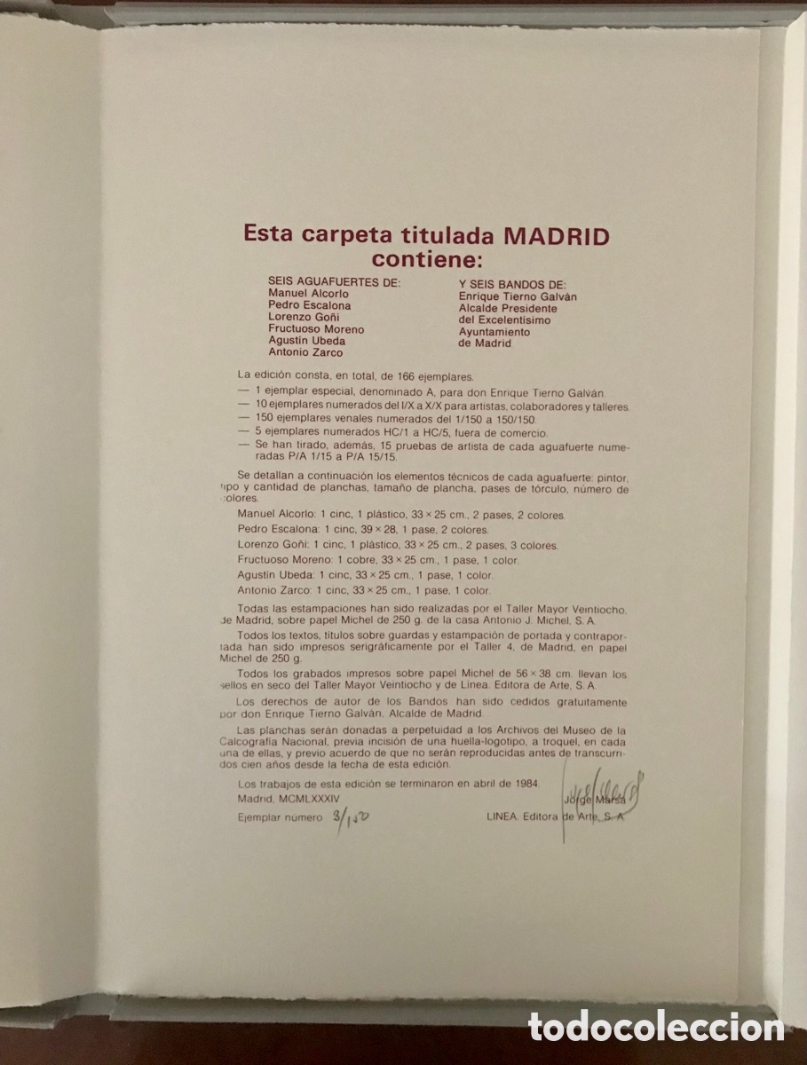 Libros de segunda mano: Band&oacute;s de Enrique Tierno Galv&aacute;n - Foto 16
