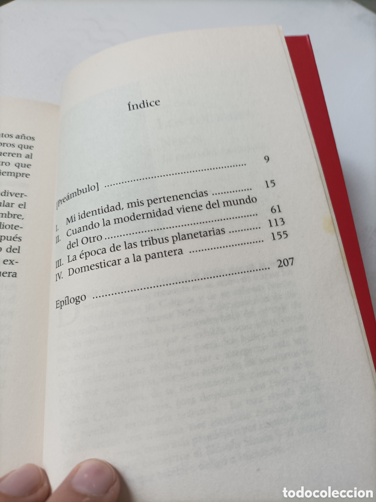 Libros de segunda mano: Anin Maalouf - Identidades asesinas - Foto 6