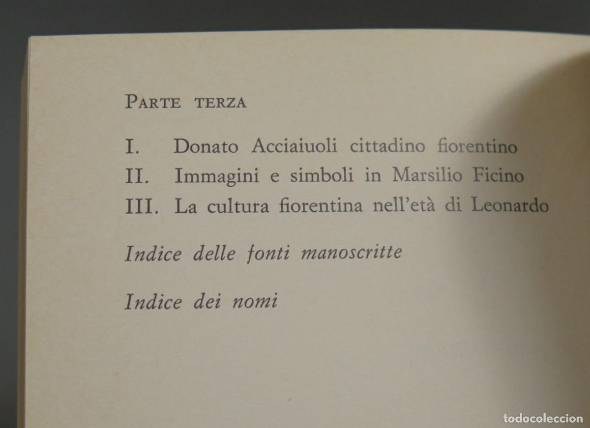 Libros de segunda mano: Medioevo e Rinascimento Eugenio Garin - Foto 3