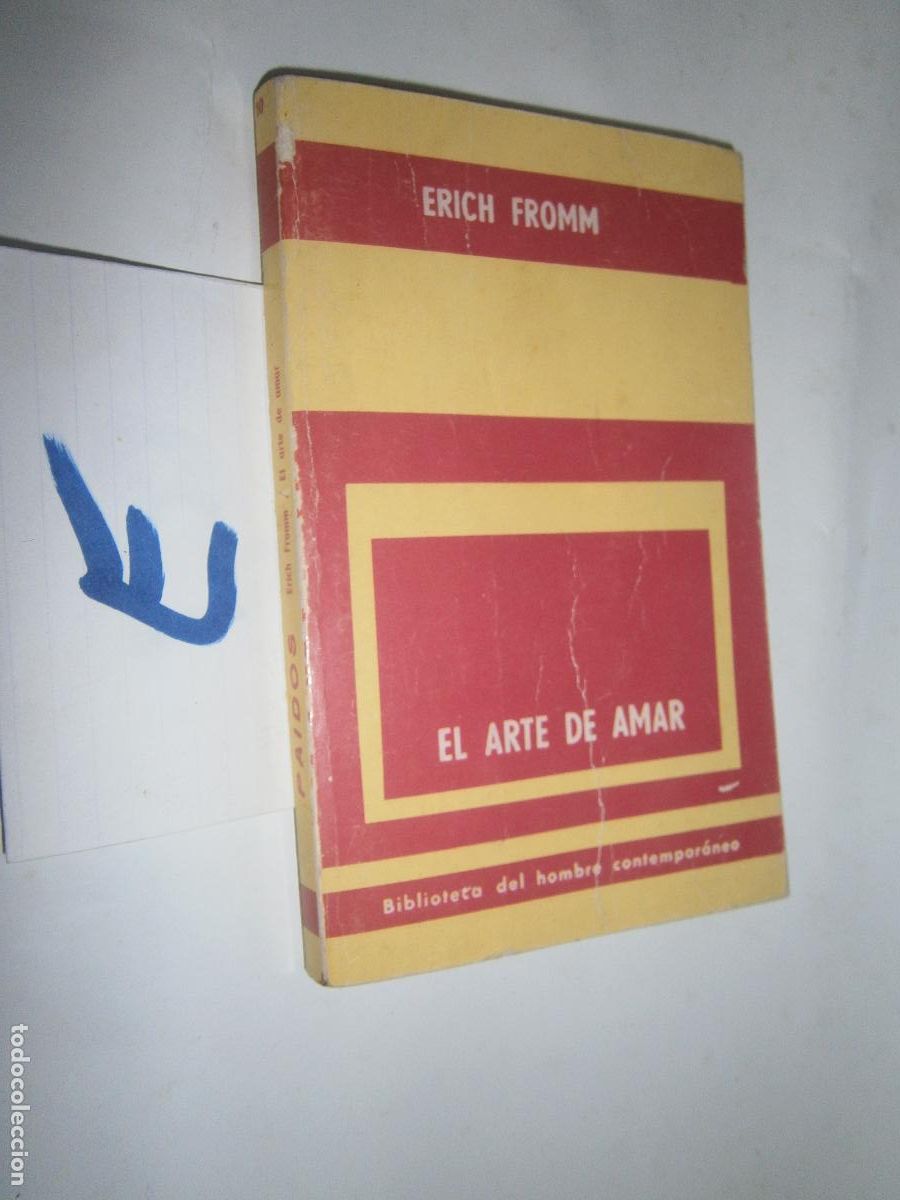 Libros de segunda mano: --- EL ARTE DE AMAR --- - Foto 1