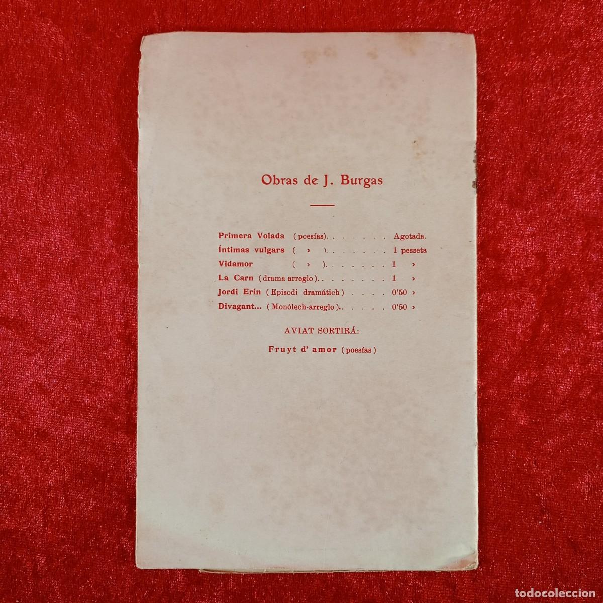 Libros de segunda mano: DIVAGANT... PERICLE PIERI - ANTONI L&Oacute;PEZ EDITOR / 2312 - Foto 2
