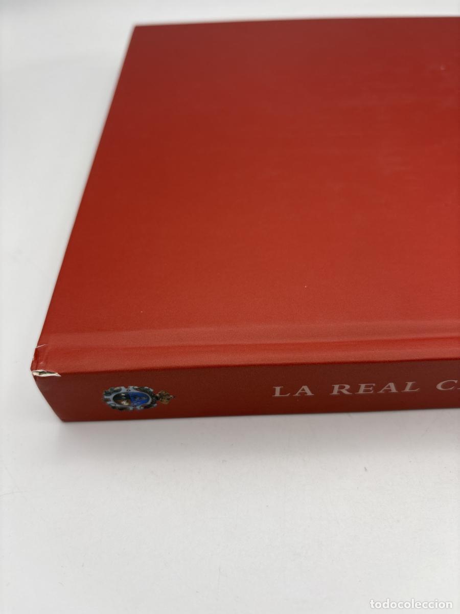 Libros de segunda mano: LA REAL CASA DEL VIDRIO - Antonio Pau - Foto 2
