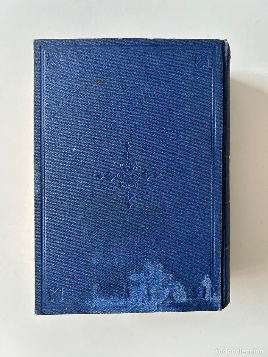 Libros de segunda mano: EL INGENIOSO HIDALGO DON QUIJOTE DE LA MANCHA - Foto 3