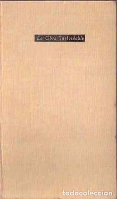 Libros de segunda mano: La farisea - Mauriac, Fran&ccedil;ois - Foto 1