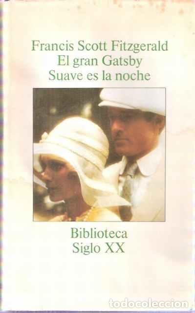 Libros de segunda mano: El gran Gatsby - Fitzgerald, F. Scott - Foto 1