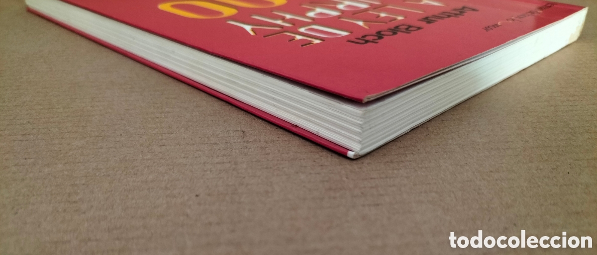 Libros de segunda mano: La ley de Murphy del 2000. Arthur Bloch. Libro - Foto 7