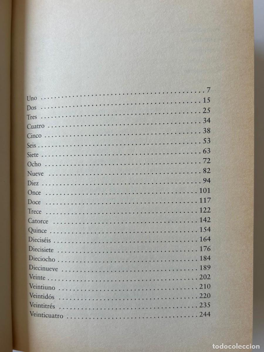 Libros de segunda mano: EL LARGO ADI&Oacute;S. RAYMOND CHANDLER - Foto 6