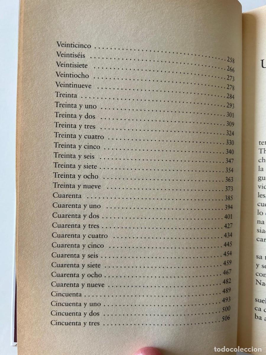 Libros de segunda mano: EL LARGO ADI&Oacute;S. RAYMOND CHANDLER - Foto 7