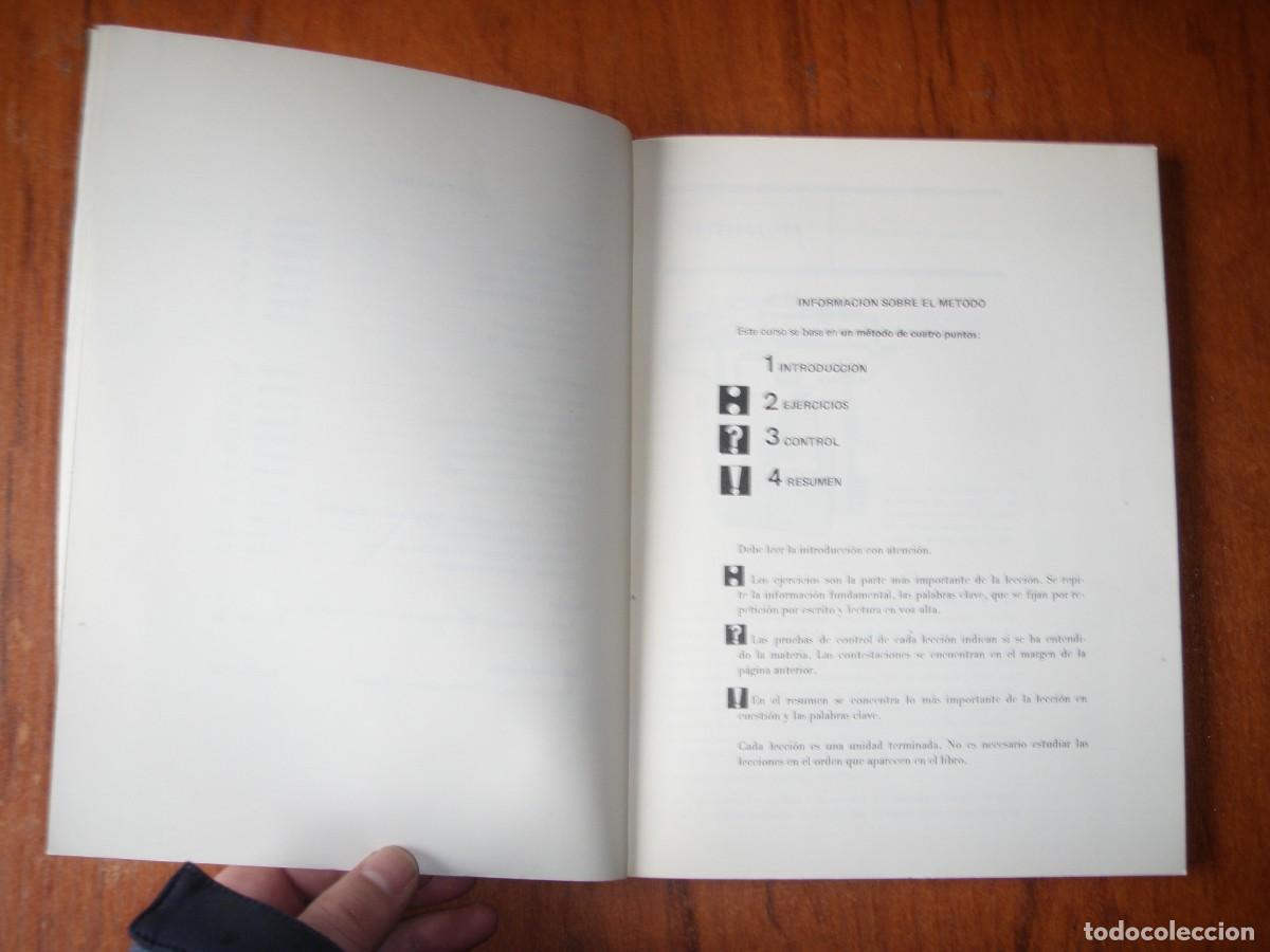 Libros de segunda mano: MANUAL DE HIDRAULICA M. BILEK - Foto 6