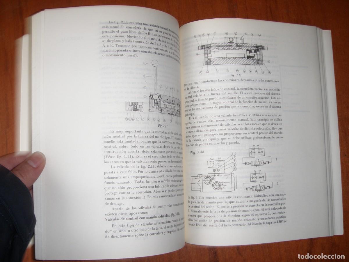Libros de segunda mano: MANUAL DE HIDRAULICA M. BILEK - Foto 8