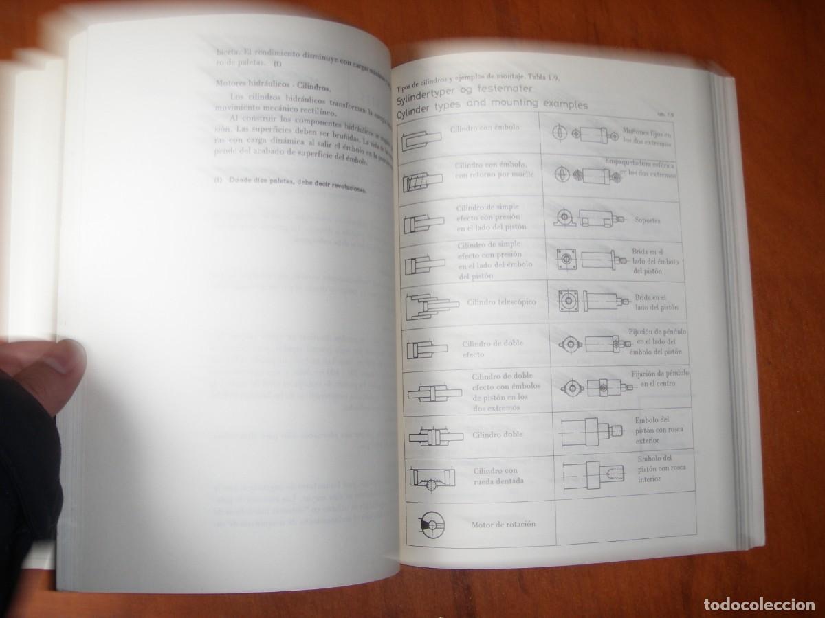 Libros de segunda mano: MANUAL DE HIDRAULICA M. BILEK - Foto 9