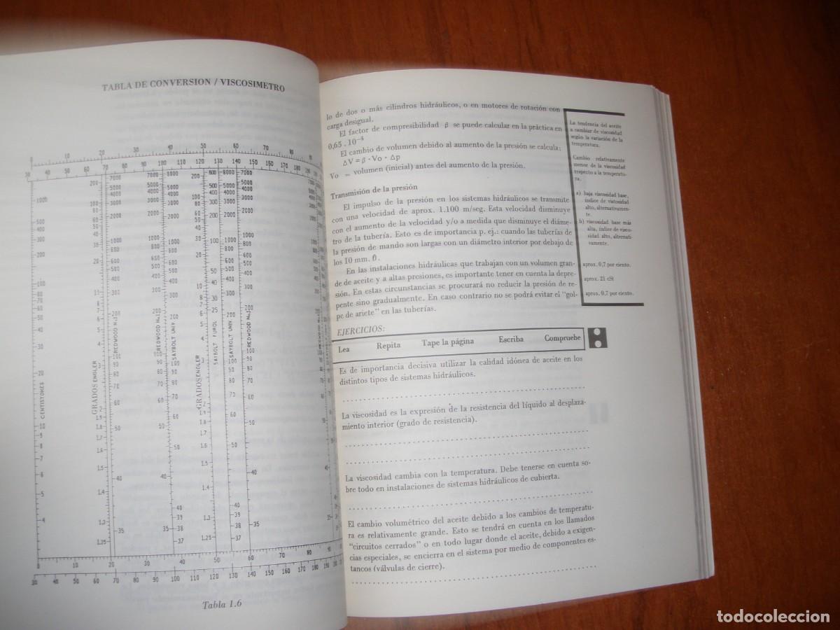 Libros de segunda mano: MANUAL DE HIDRAULICA M. BILEK - Foto 11