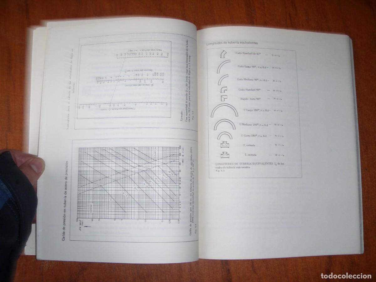 Libros de segunda mano: MANUAL DE HIDRAULICA M. BILEK - Foto 13