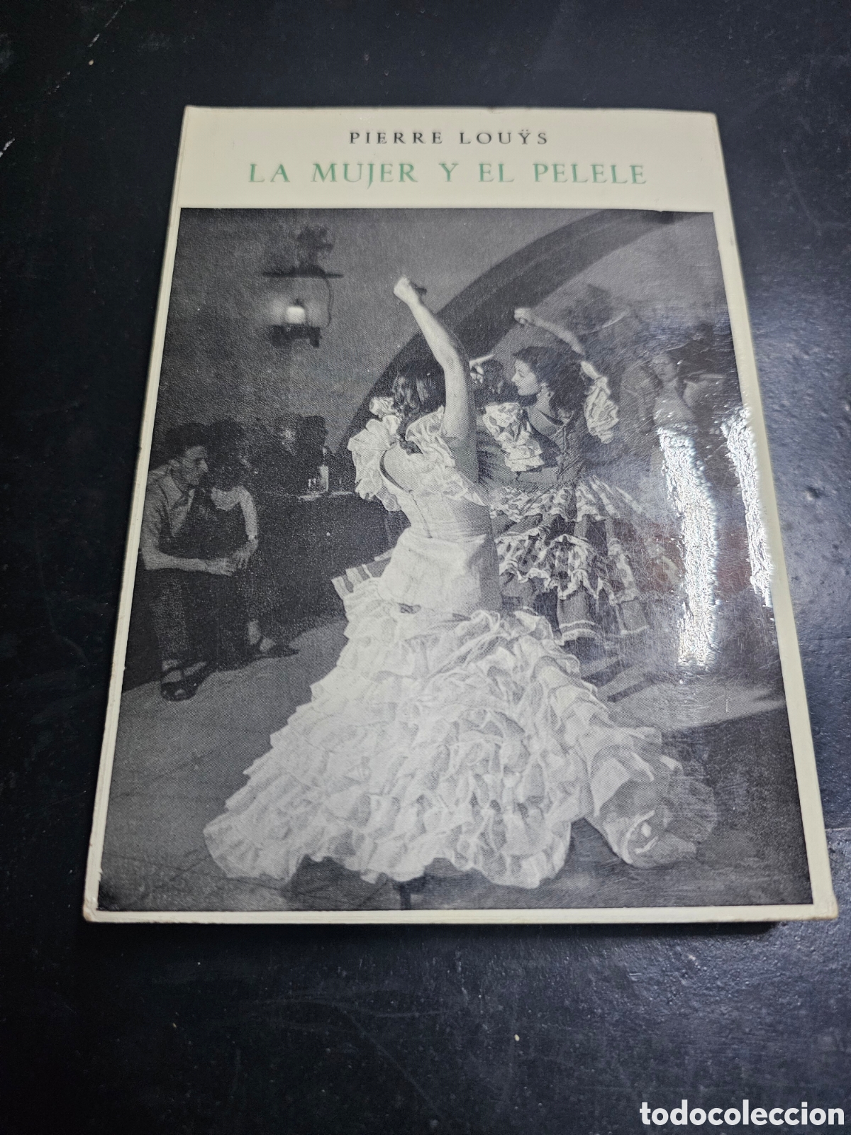 Libros de segunda mano: LAS CANCIONES DE BILITIS - Foto 3