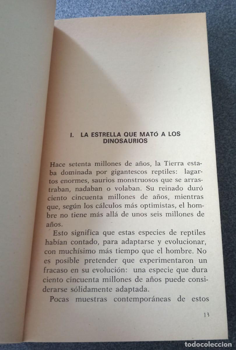 Libros de segunda mano: Los Extraterrestres En La Historia Jacques Bergier - Foto 5