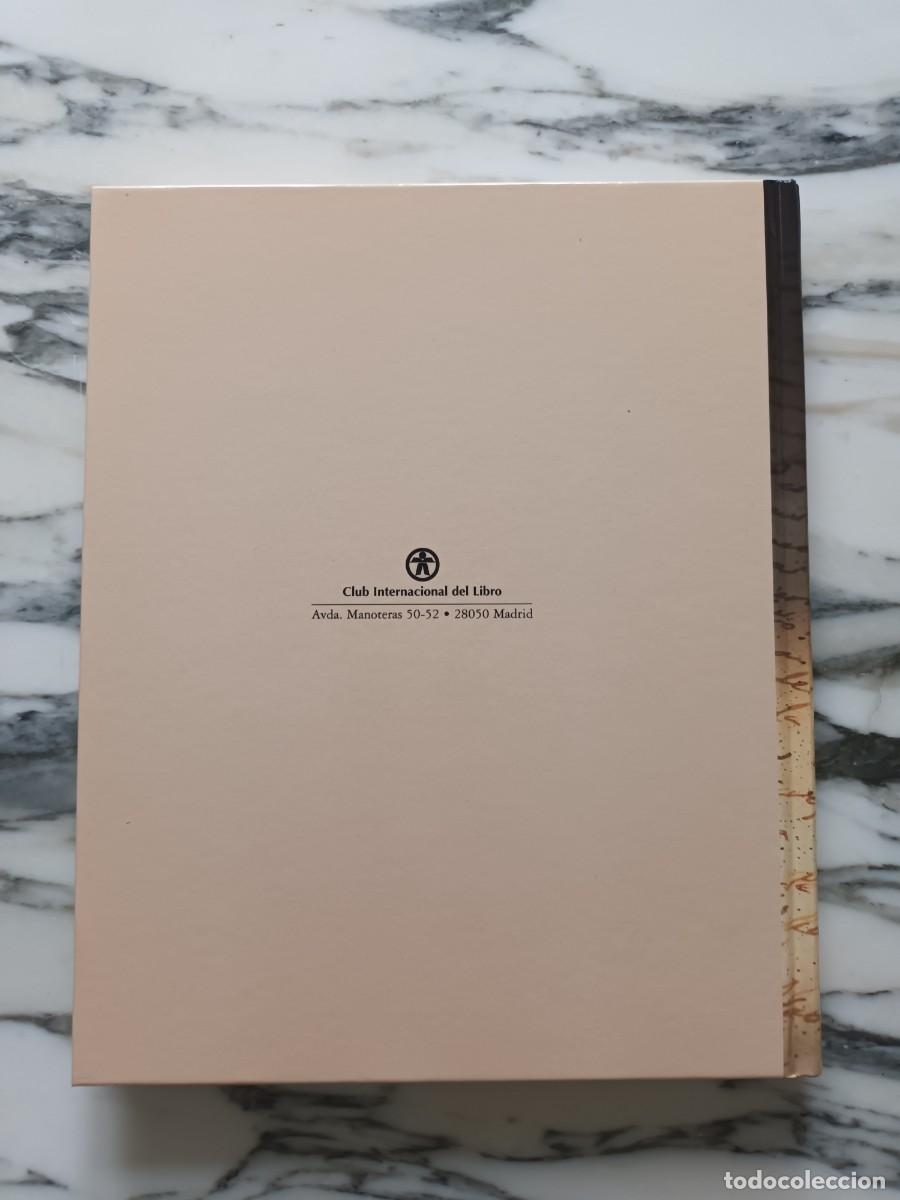 Libros de segunda mano: LA ESTILOGR&Aacute;FICA - ENRICO CASTRUCCIO - 2000 - Foto 5
