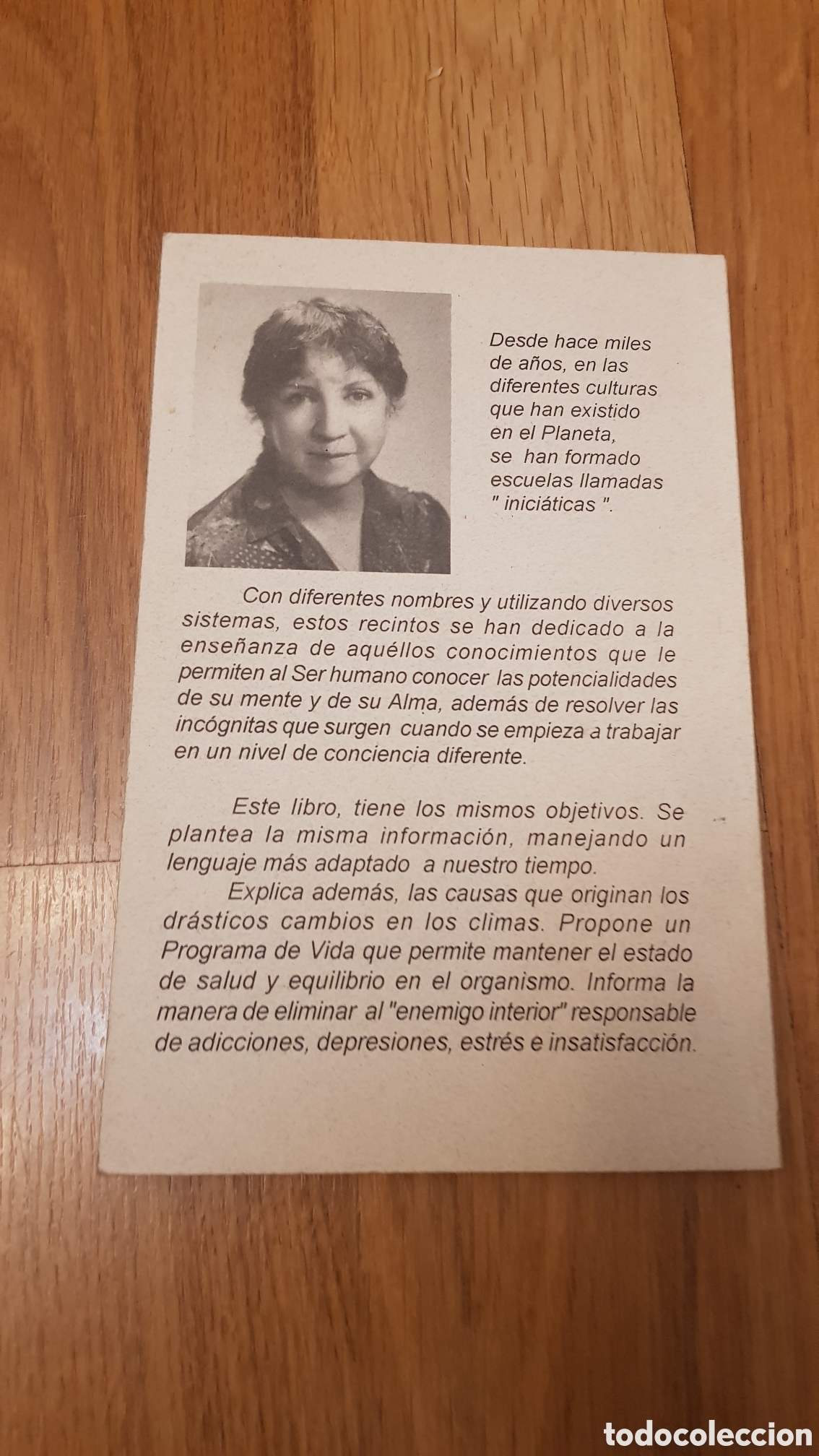 Libros de segunda mano: El rostro del angel. Marla - Foto 2