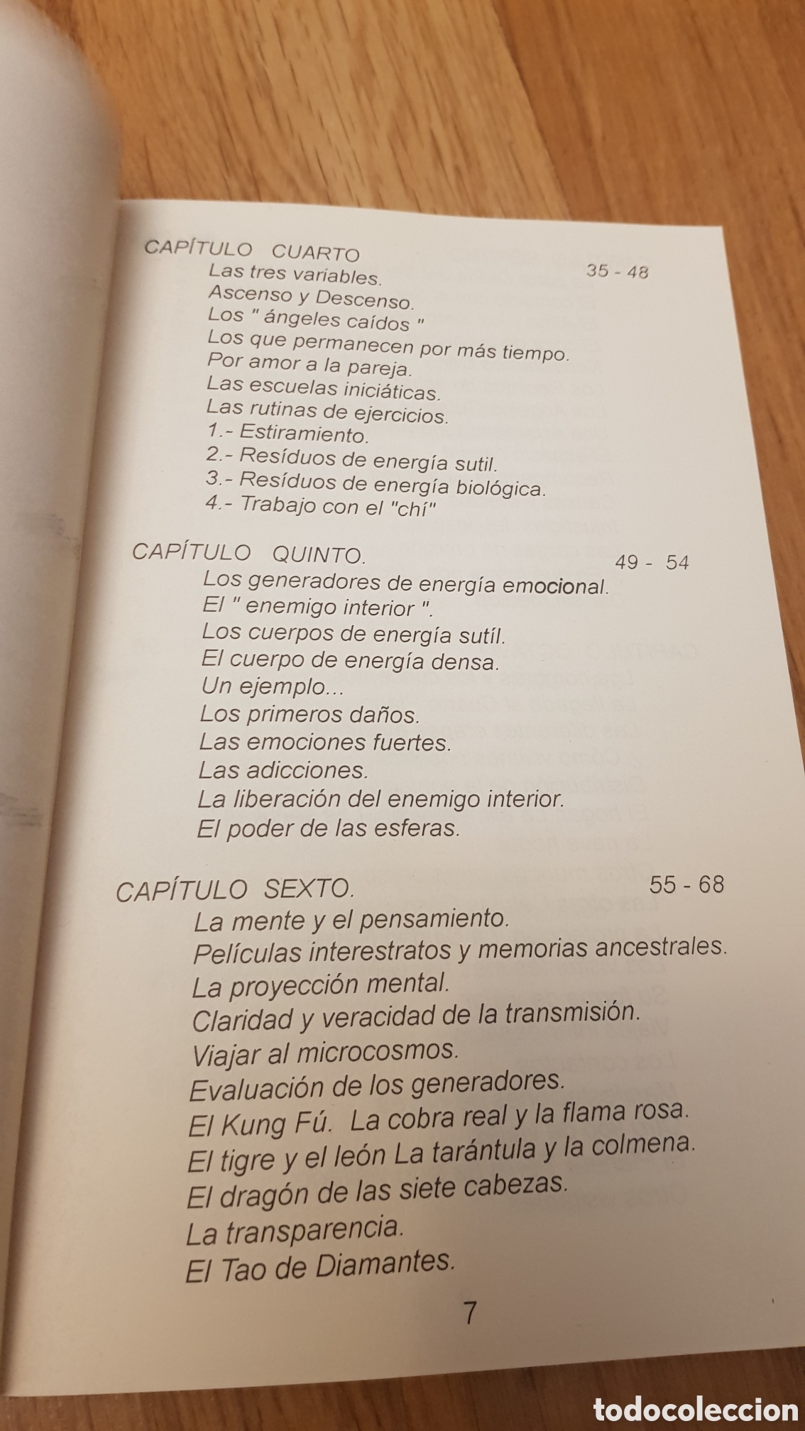 Libros de segunda mano: El rostro del angel. Marla - Foto 4