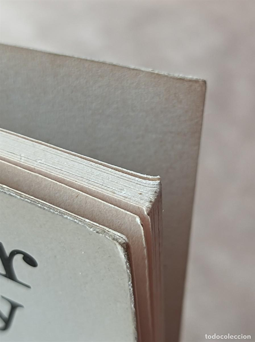 Libros de segunda mano: LIBRO PLESA C&Oacute;MO HACER GRABADOS Y PINTURAS - Foto 5