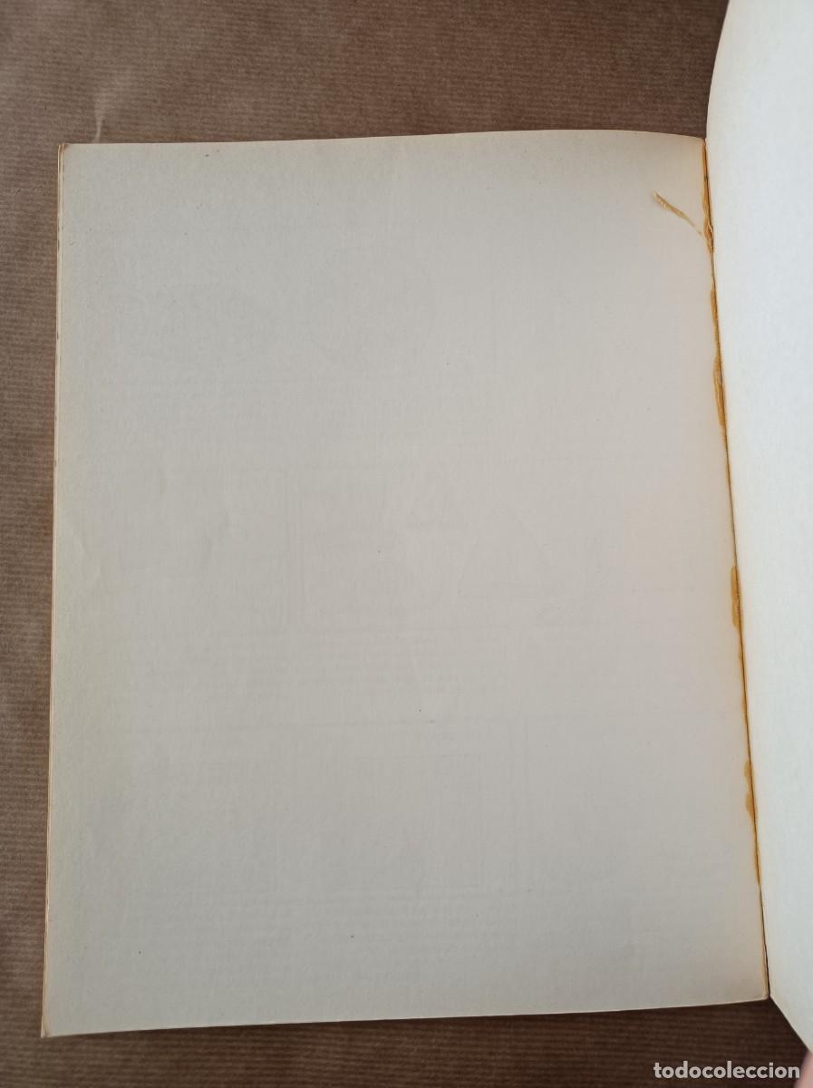 Libros de segunda mano: LIBRO PLESA C&Oacute;MO HACER GRABADOS Y PINTURAS - Foto 12