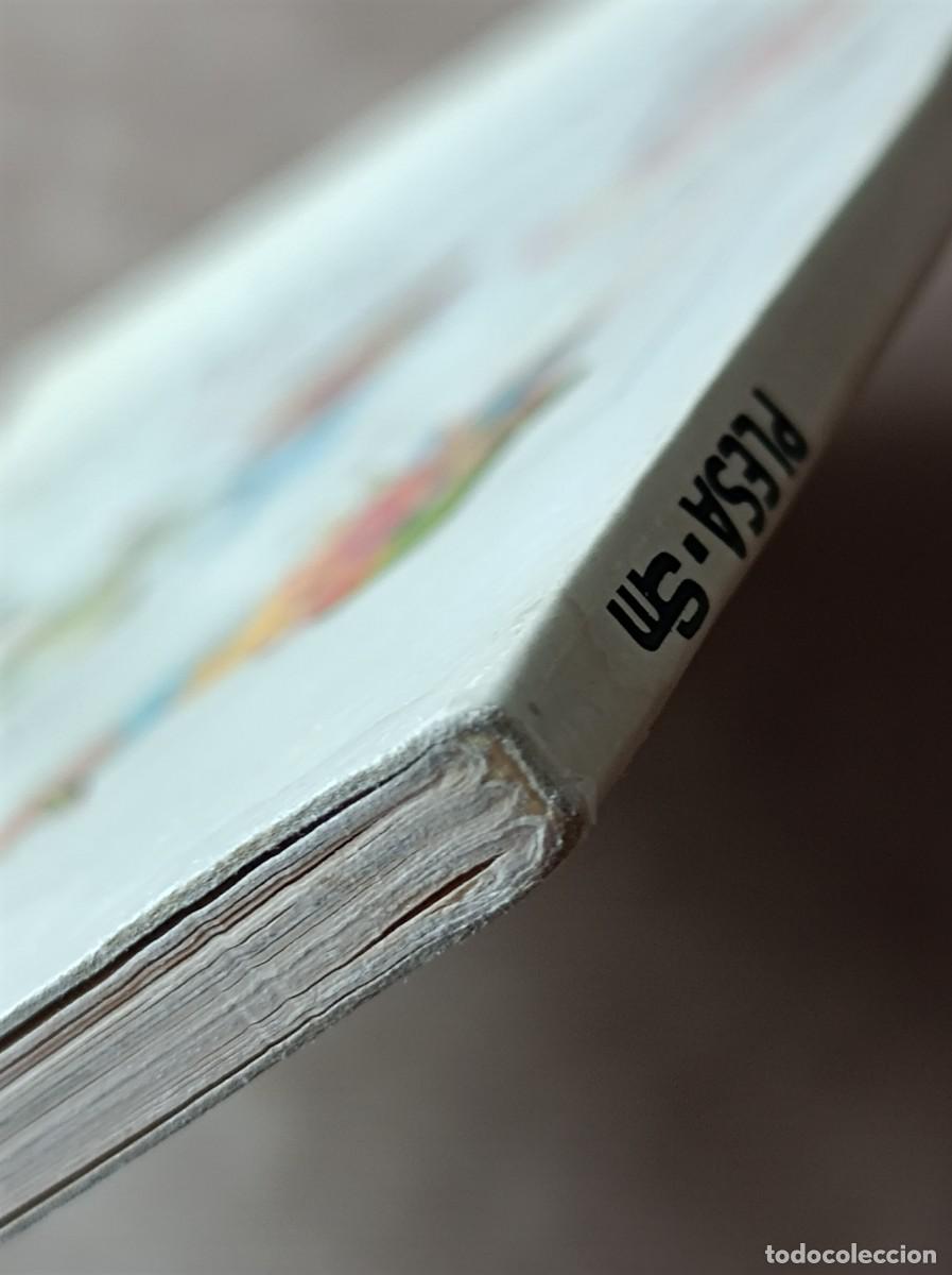 Libros de segunda mano: LIBRO PLESA C&Oacute;MO HACER GRABADOS Y PINTURAS - Foto 14