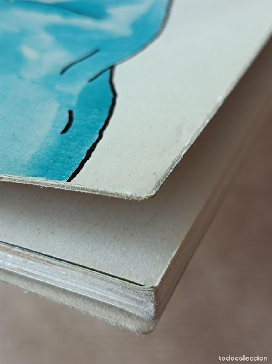 Libros de segunda mano: LIBRO PLESA C&Oacute;MO HACER MARIONETAS - Foto 4