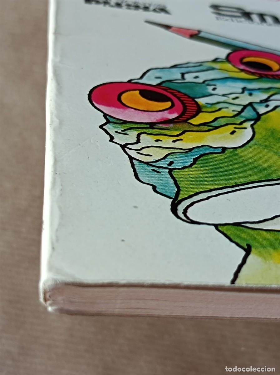 Libros de segunda mano: LIBRO PLESA C&Oacute;MO HACER MARIONETAS - Foto 5