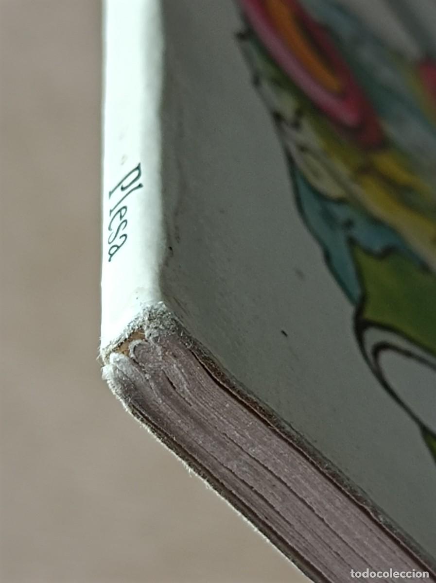Libros de segunda mano: LIBRO PLESA C&Oacute;MO HACER MARIONETAS - Foto 6